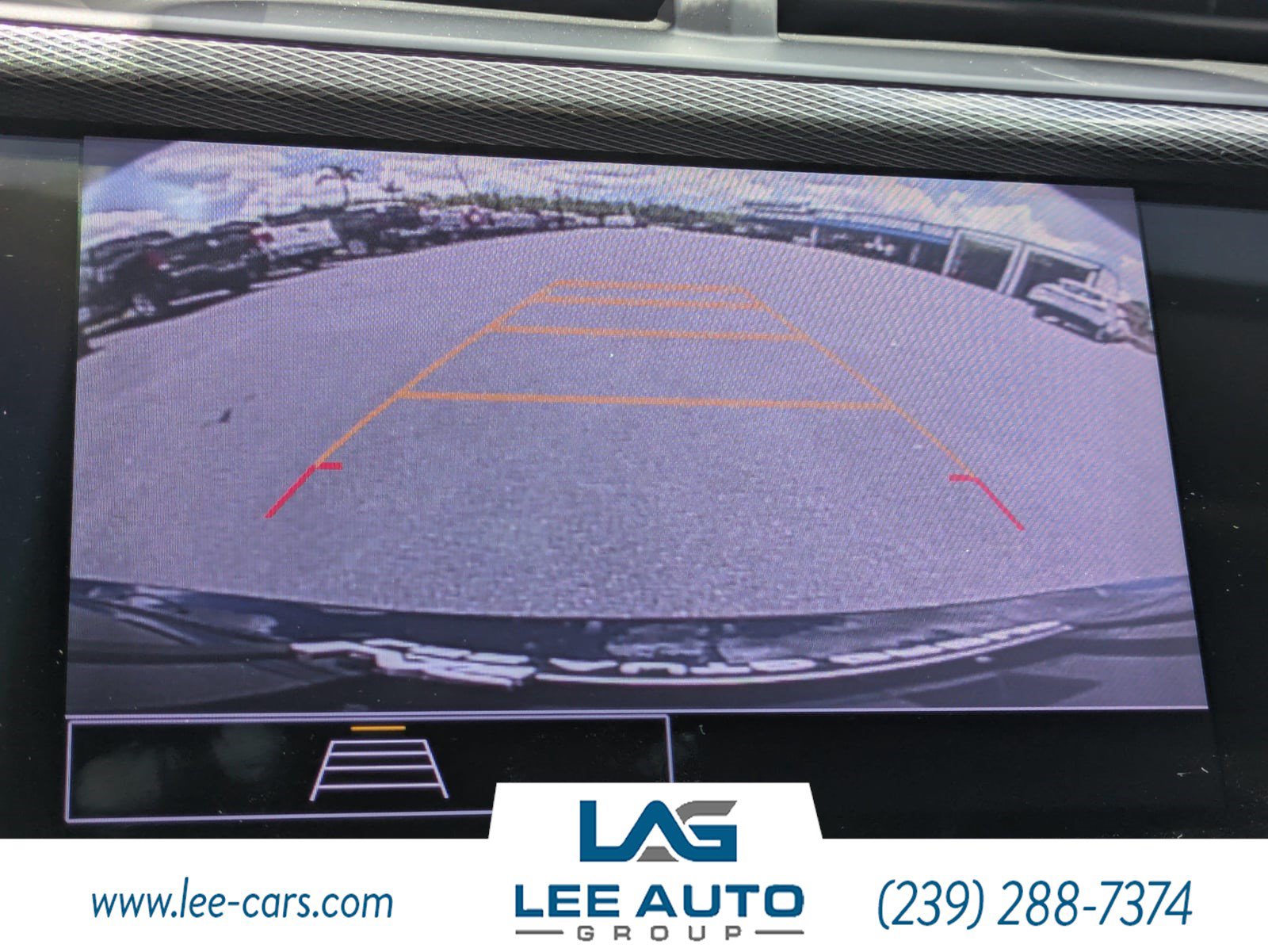 Used 2023 Buick Encore GX Select w/ Sport Touring Package FWD image 27
