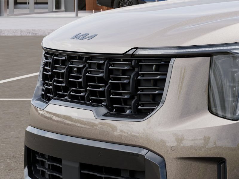 New 2026 Kia Sorento SX Prestige AWD/4WD image 12