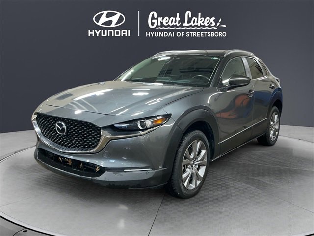 Used 2023 MAZDA CX-30 AWD 2.5 S w/ Select Package image 1
