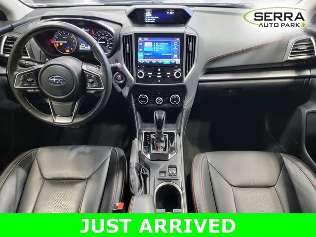 Certified 2023 Subaru Crosstrek 2.5i Limited image 19