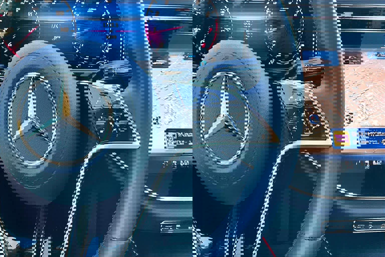 Used 2024 Mercedes-Benz E 350 E 350 image 25