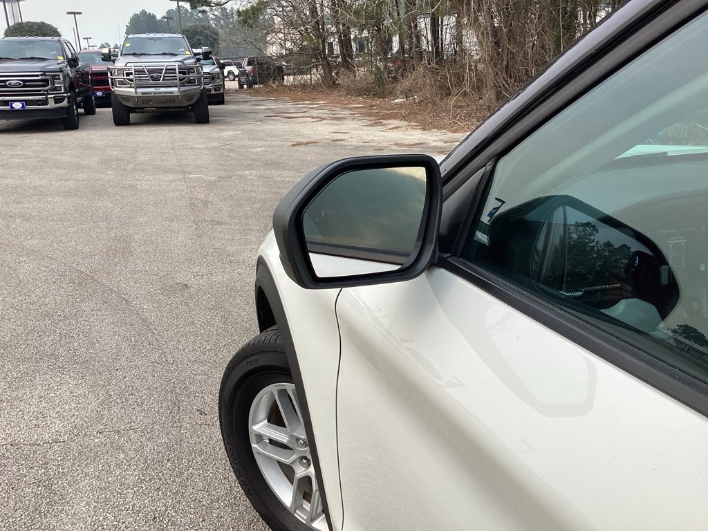 Used 2025 Ford Explorer Active w/ Active Comfort Package image 25