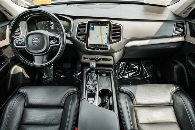 Certified 2022 Volvo XC90 T6 Inscription w/ Advanced Package AWD/4WD image 21