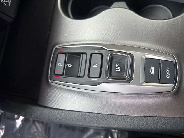 Certified 2023 Honda Ridgeline Sport image 18