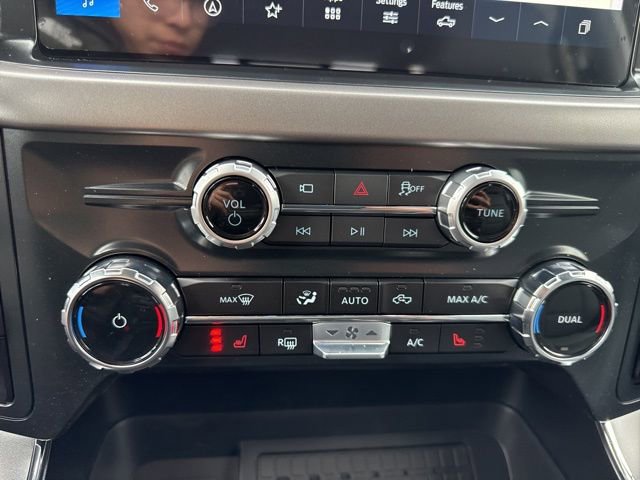 New 2026 Ford F150 XLT w/ Equipment Group 302A MID AWD/4WD image 22