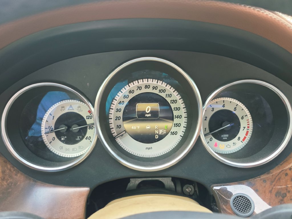 Used 2015 Mercedes-Benz CLS 550 image 46