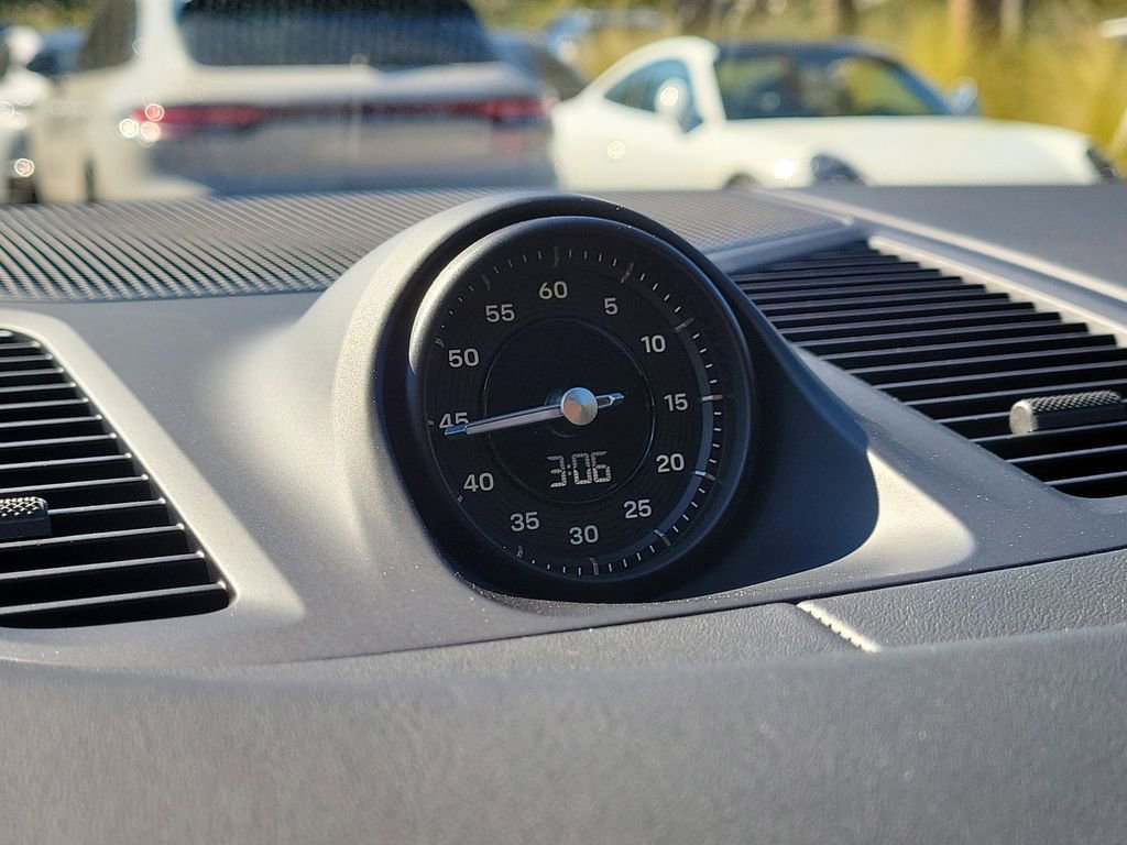 New 2026 Porsche Cayenne S image 28