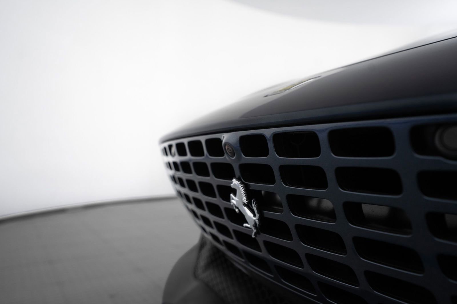 Certified 2025 Ferrari Roma Spider image 54