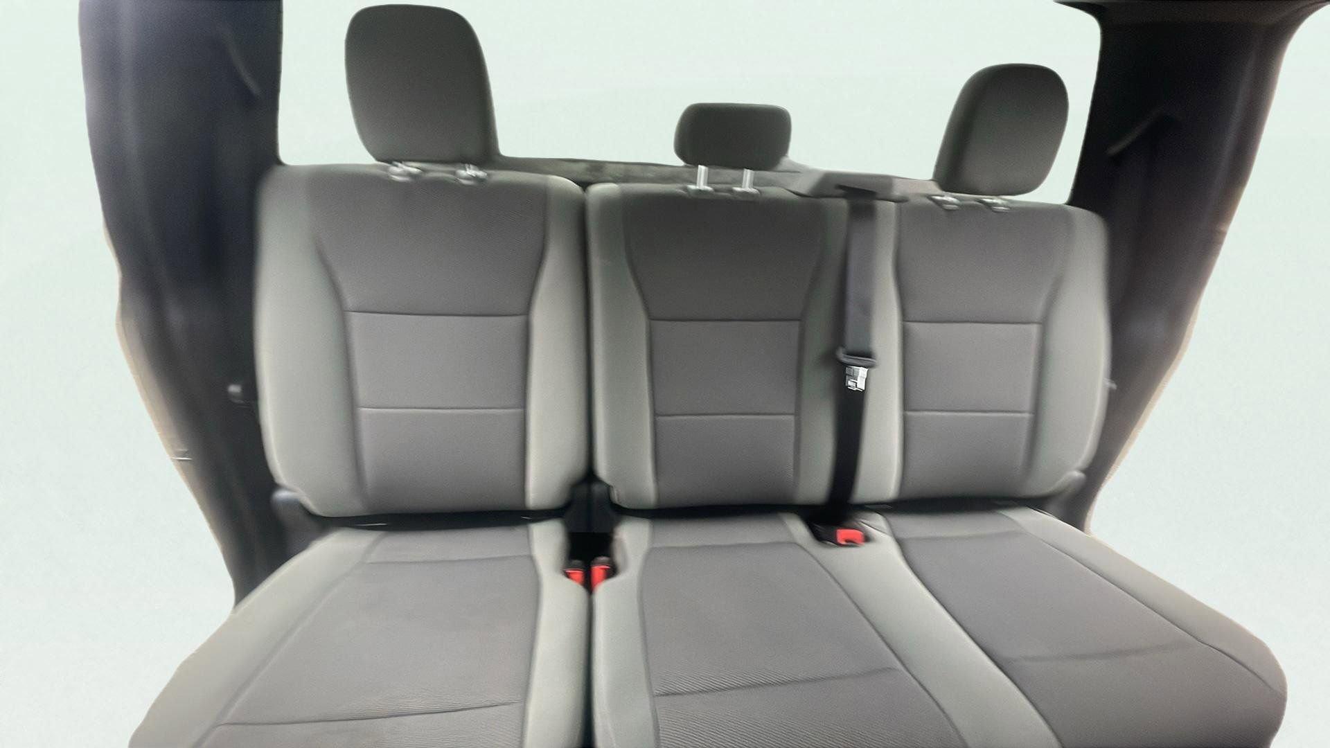 Used 2022 Ford F250 XL w/ STX Appearance Package image 19