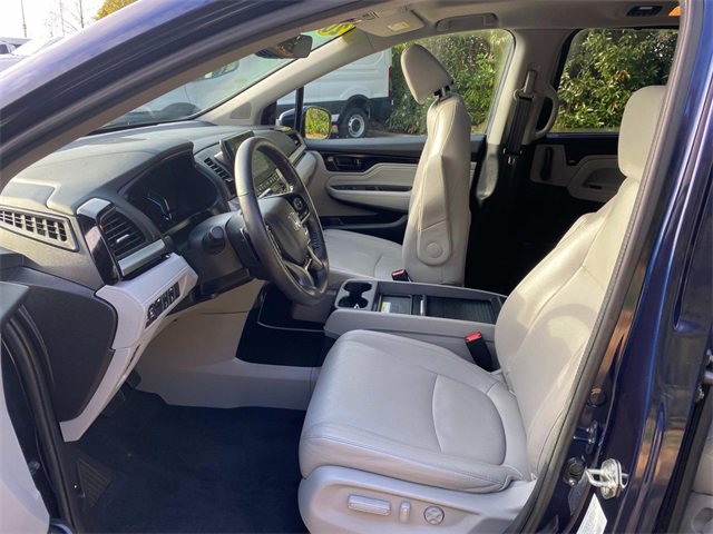 Used 2020 Honda Odyssey Elite image 10