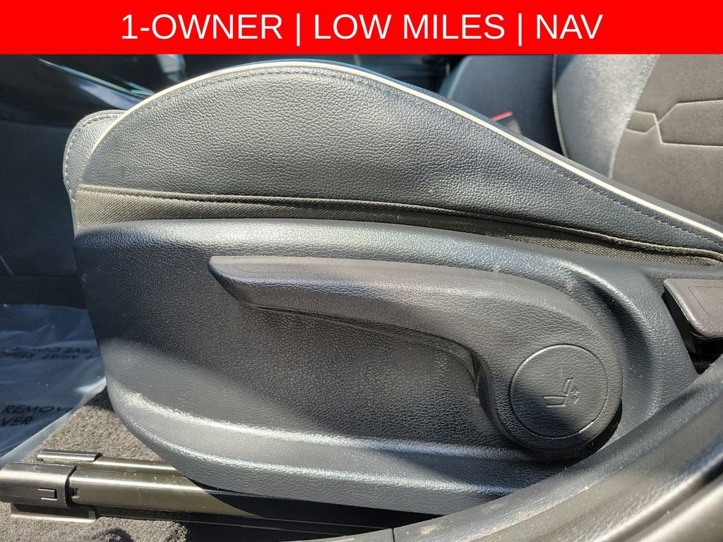 Used 2022 Kia Forte GT-Line w/ GT-Line Technology Package FWD image 23