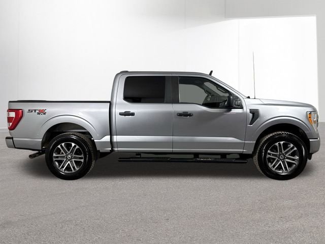Used 2021 Ford F150 XL w/ STX Appearance Package image 33