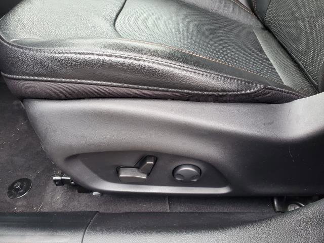 Used 2022 Jeep Compass Limited image 7