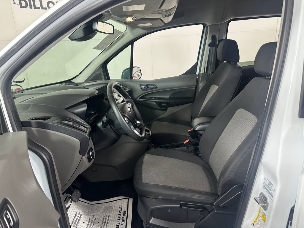 Used 2023 Ford Transit Connect XL FWD image 13