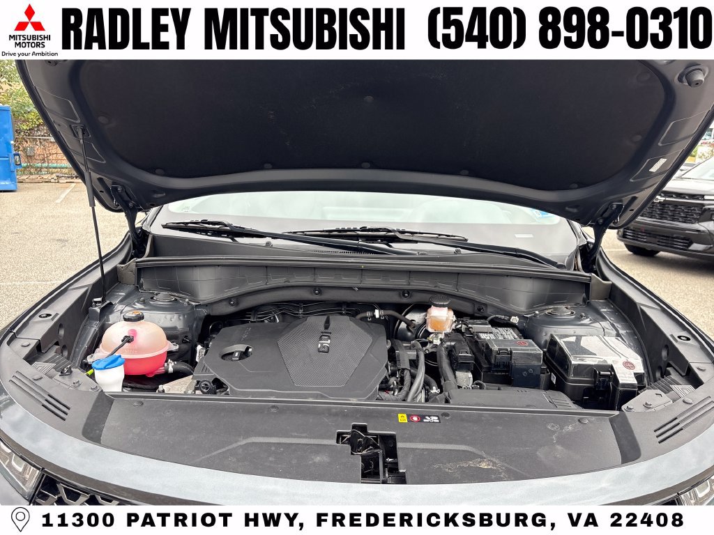 Used 2023 Kia Sorento S w/ Panoramic Sunroof Package AWD/4WD image 15