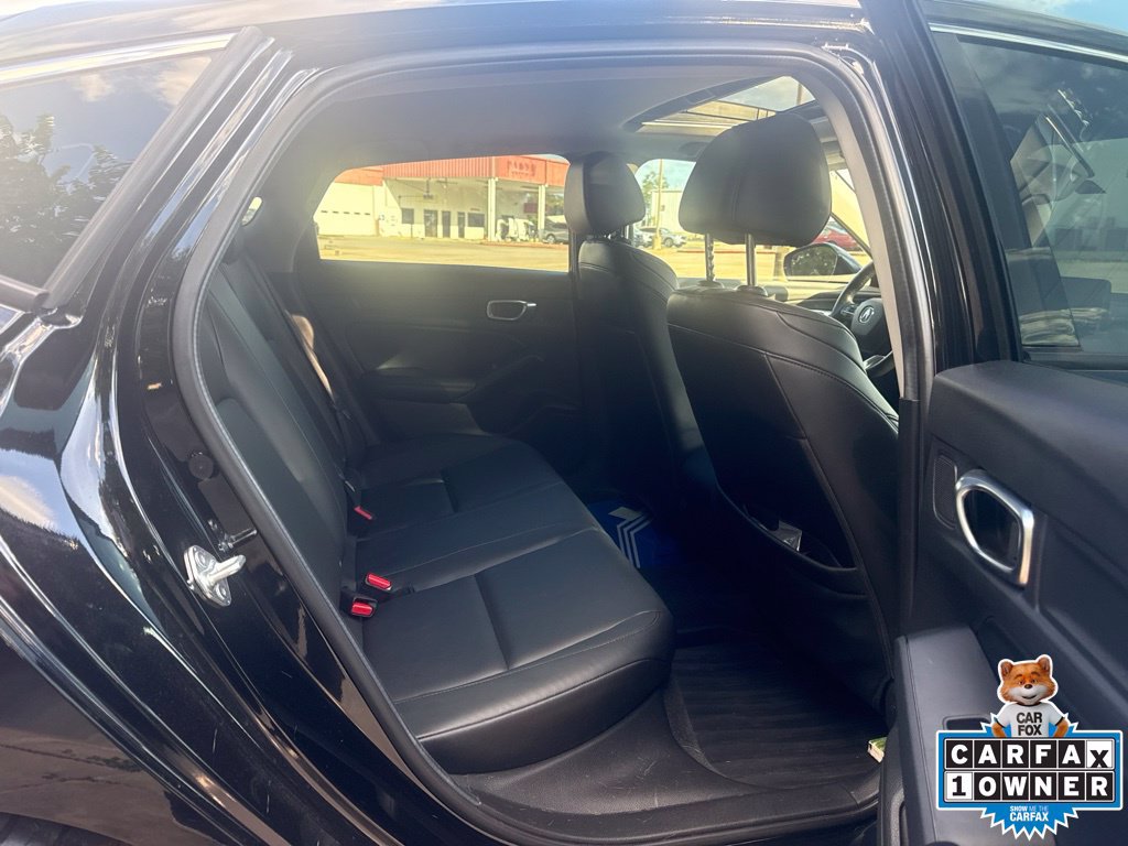 Used 2024 Acura Integra FWD image 26