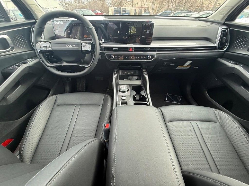 New 2026 Kia Sorento EX image 15