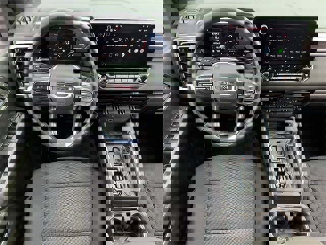 Used 2024 GMC Canyon Elevation w/ Convenience Package image 11