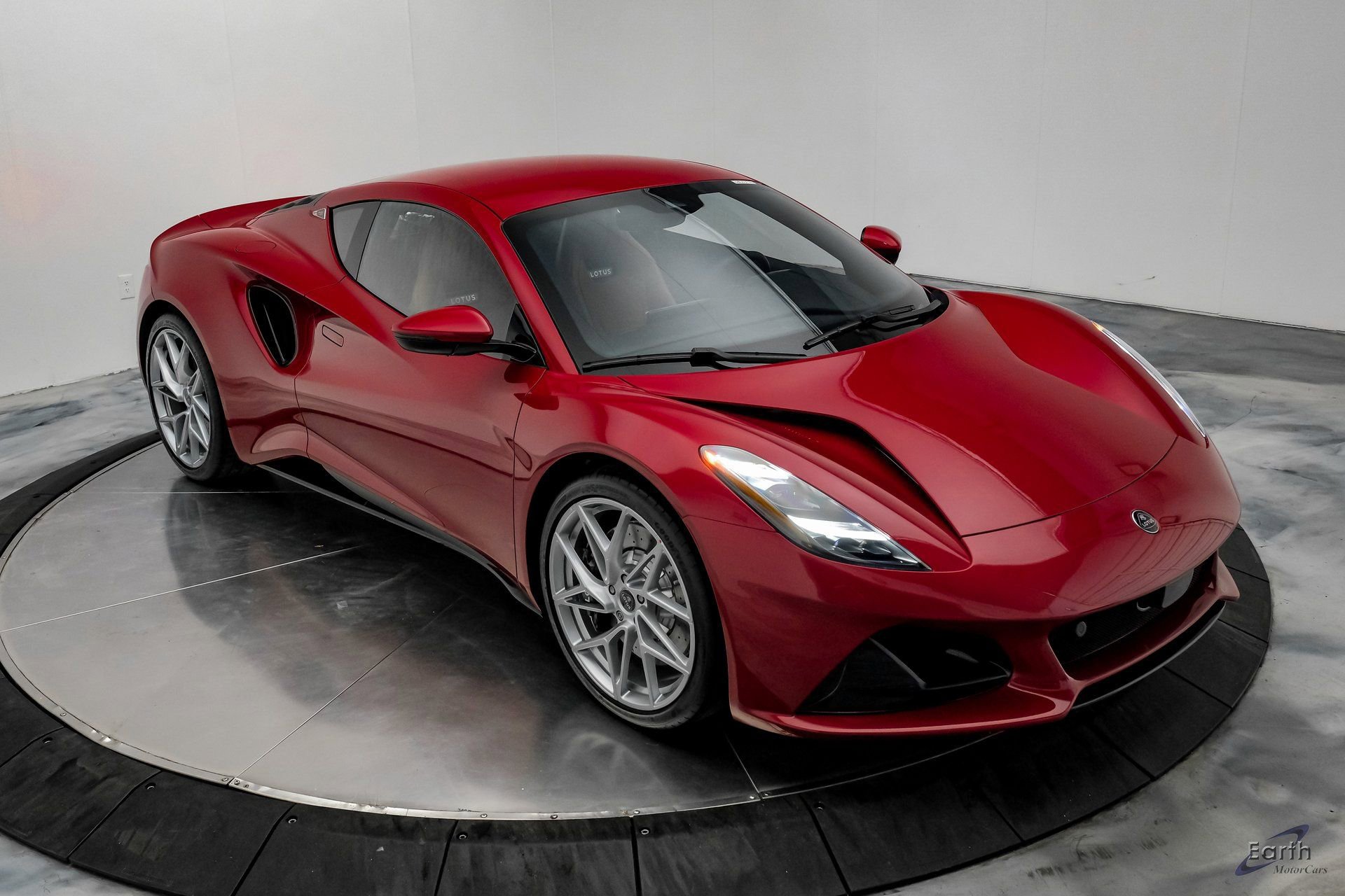 New 2026 Lotus Emira V6 SE Touring image 28