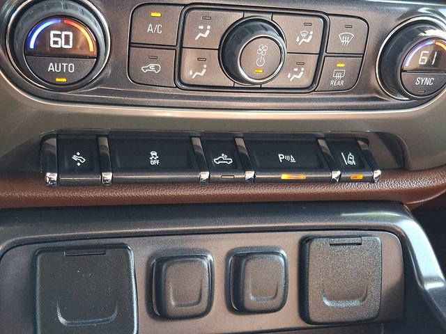 Used 2016 Chevrolet Silverado 2500 High Country w/ High Country Premium Package image 25