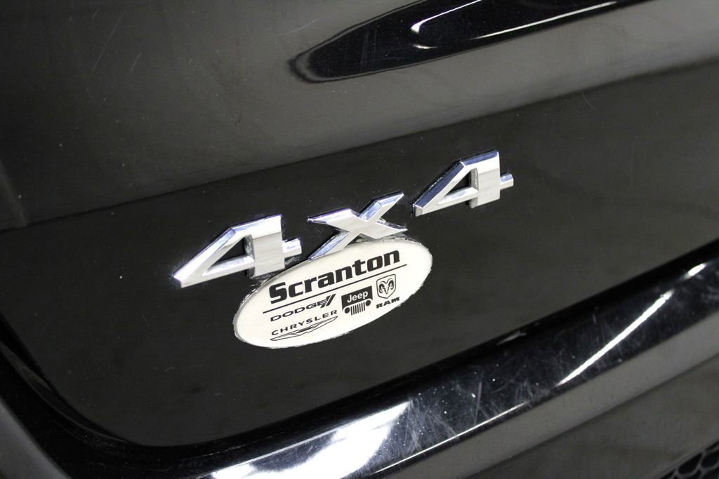 Used 2022 Jeep Compass Latitude image 39