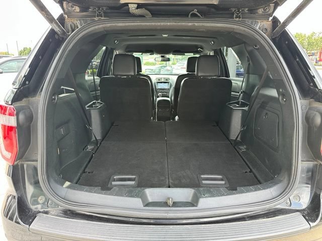 Used 2019 Ford Explorer XLT w/ Equipment Group 202A FWD image 20