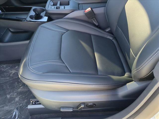 New 2026 Ford Mustang Mach-E Premium RWD image 4