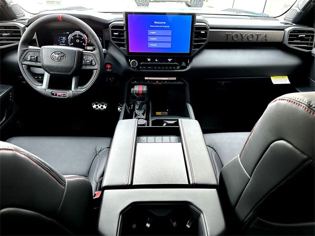 New 2026 Toyota Tundra TRD Pro image 23