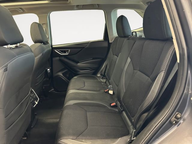 Used 2023 Subaru Forester Premium image 13