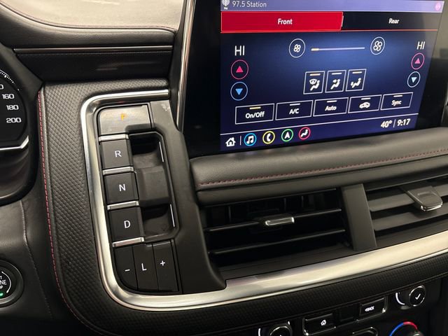 Used 2021 Chevrolet Suburban RST image 51