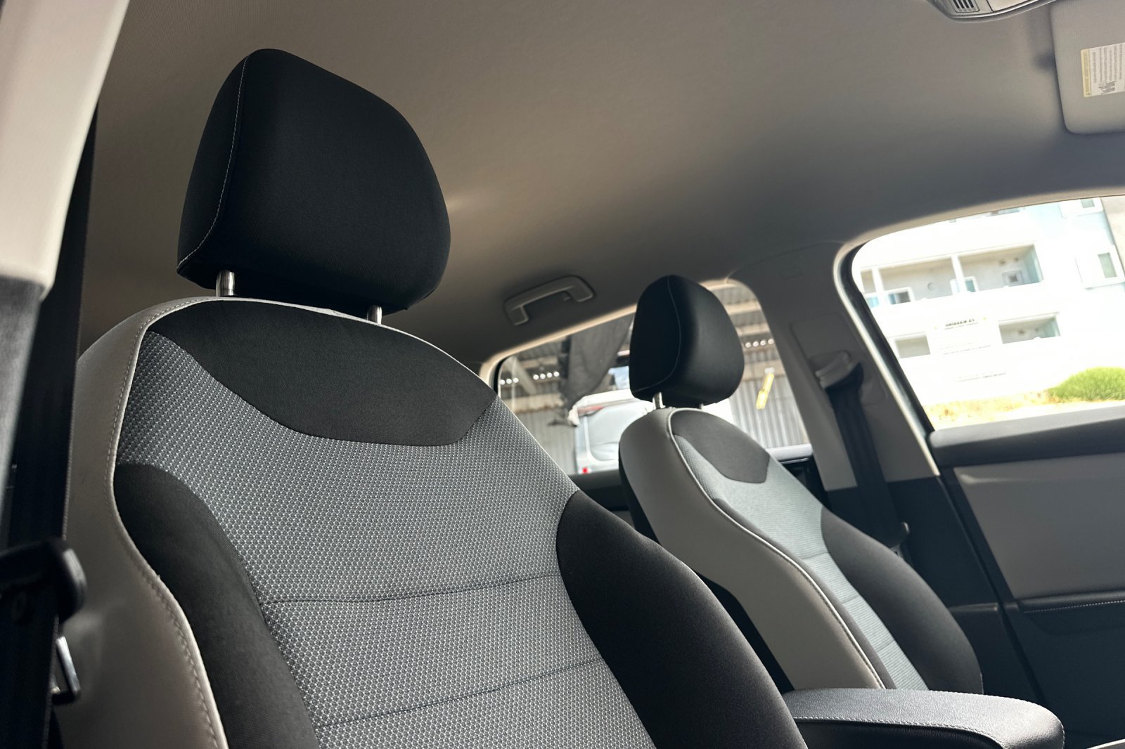 New 2026 Volkswagen Taos S FWD image 15