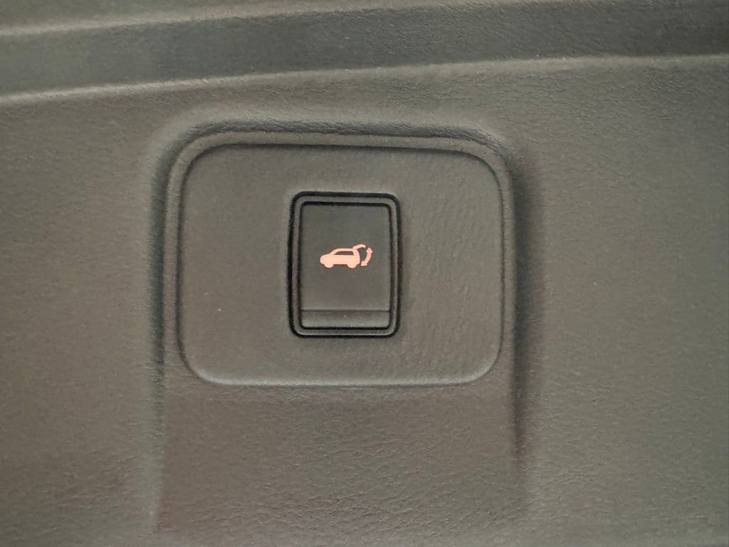 Certified 2022 Nissan Murano SL w/ SL Moonroof Package image 11