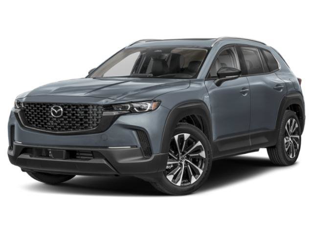 New 2026 MAZDA CX-50 2.5 Hybrid w/ Weather Package AWD/4WD image 4