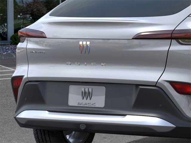 New 2026 Buick Envista Preferred w/ Convenience I Package image 14