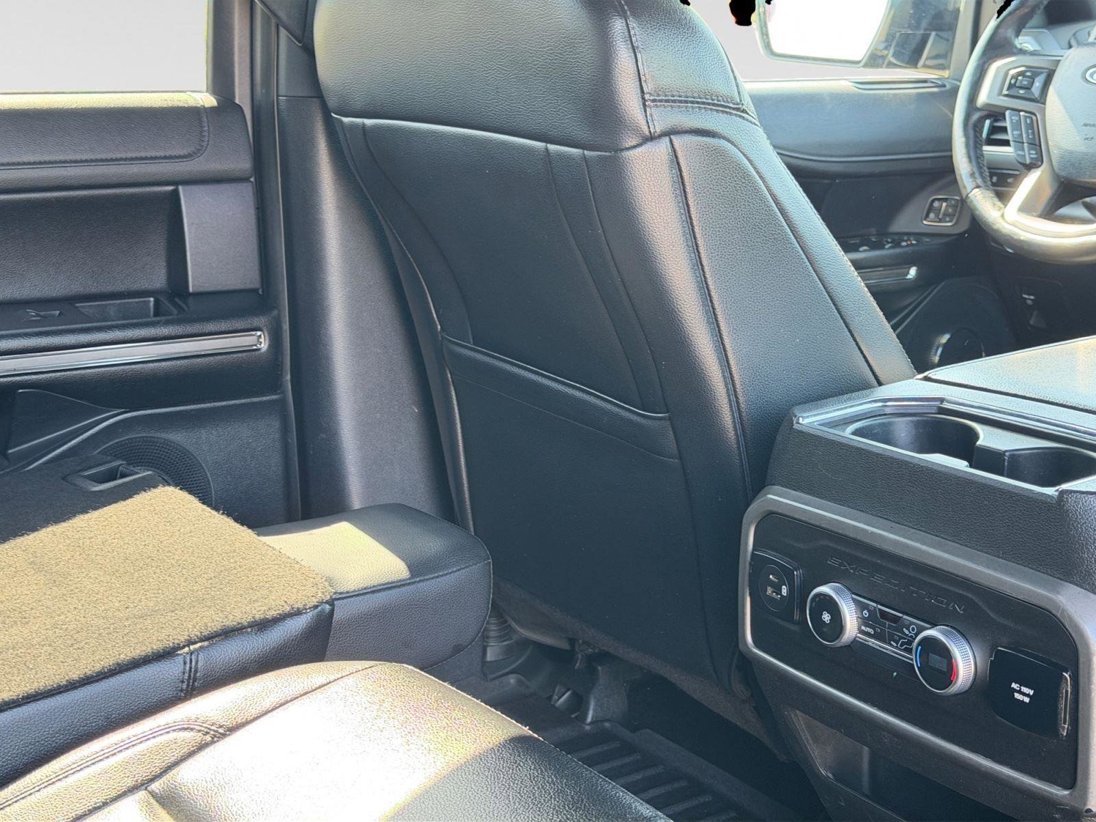 Used 2021 Ford Expedition Max XLT AWD/4WD image 47