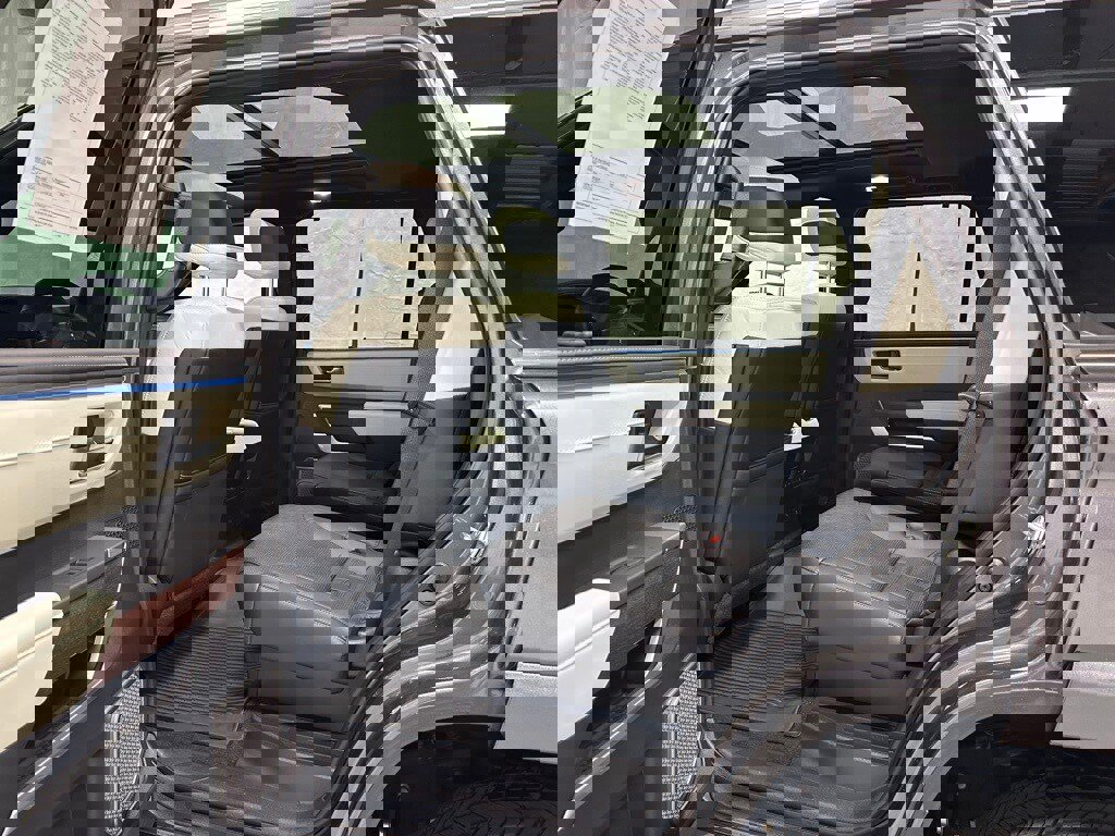 Used 2024 Toyota Sequoia Capstone image 46