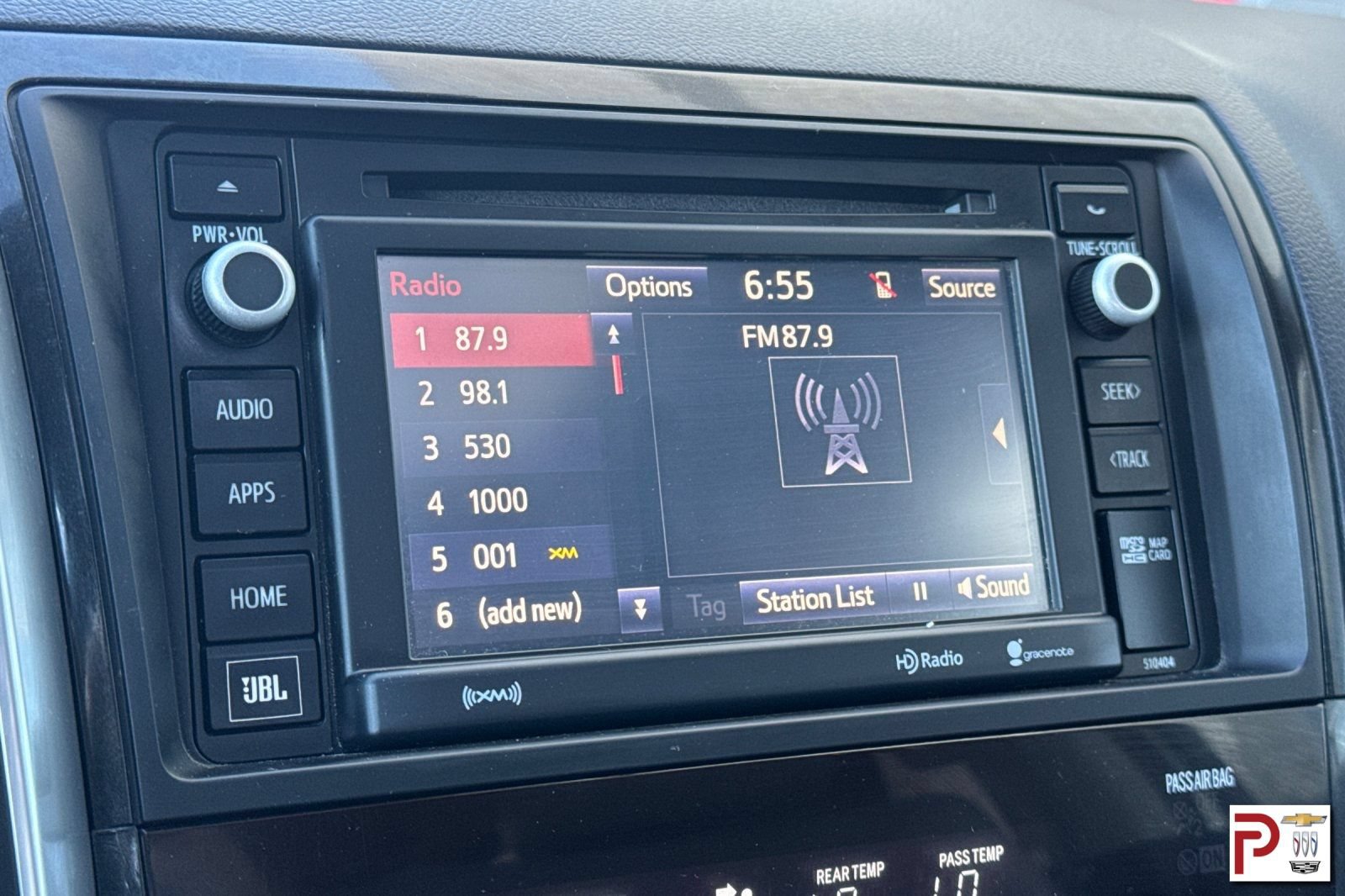 Used 2019 Toyota Sequoia Platinum AWD/4WD image 25