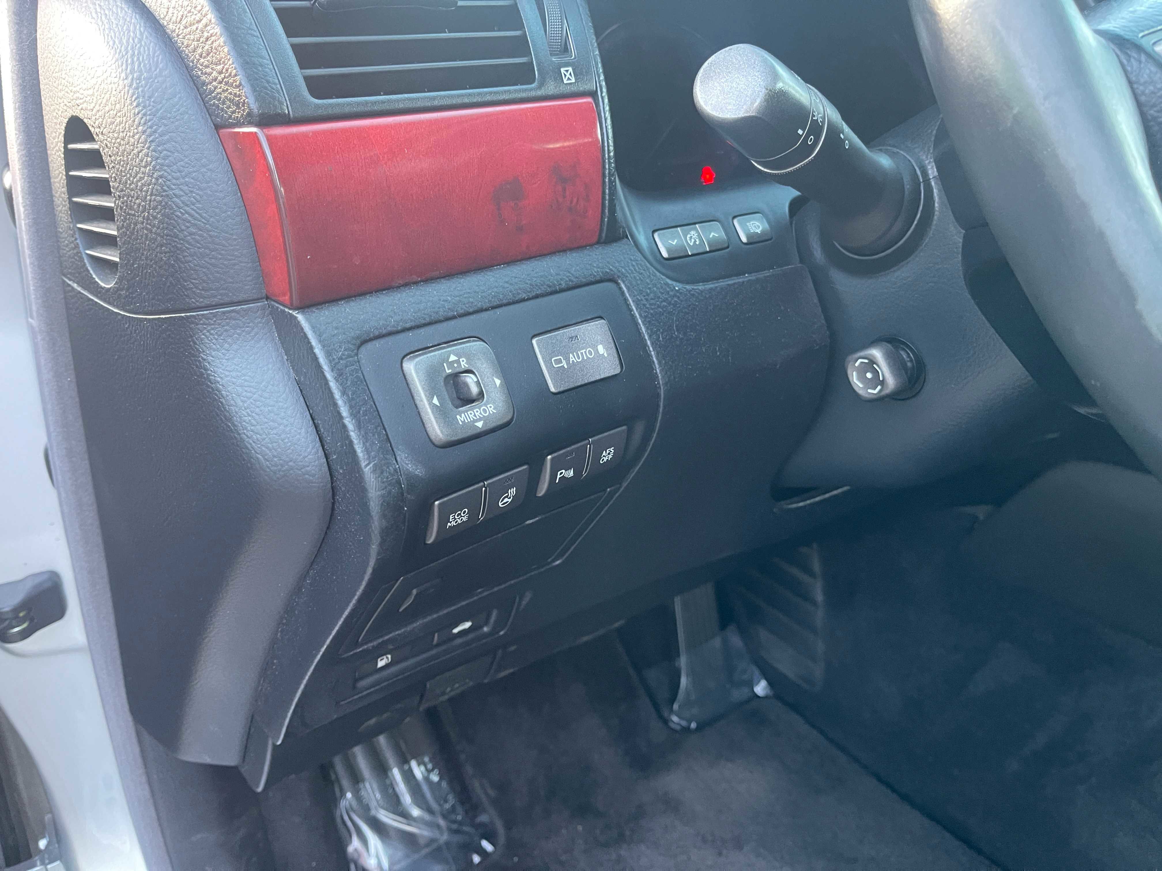 Used 2011 Lexus LS 460 w/ Comfort Pkg image 21