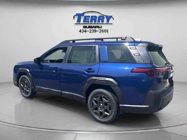 New 2026 Subaru Outback Premium AWD/4WD image 3