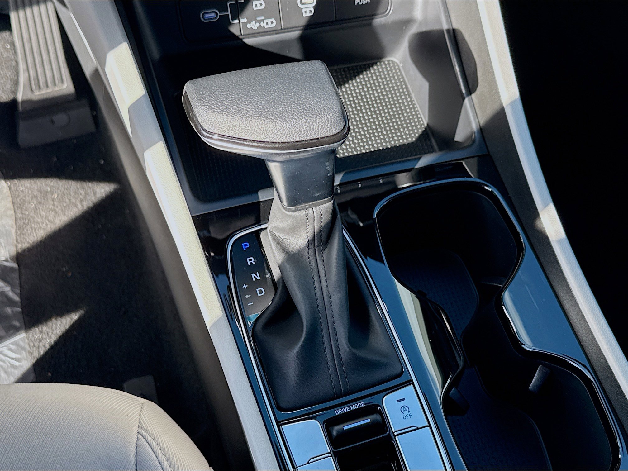 New 2026 Hyundai Tucson SEL image 13