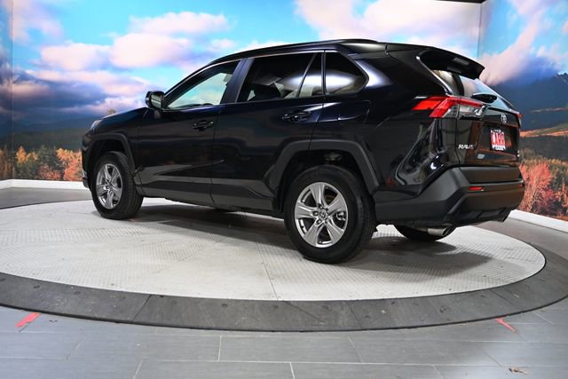 Used 2024 Toyota RAV4 XLE image 6