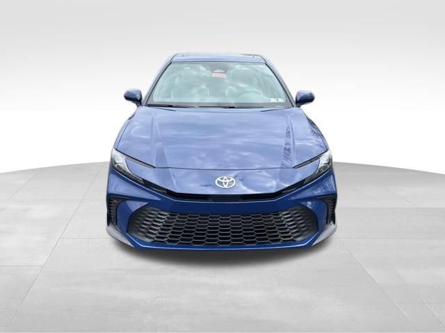 New 2026 Toyota Camry SE image 9
