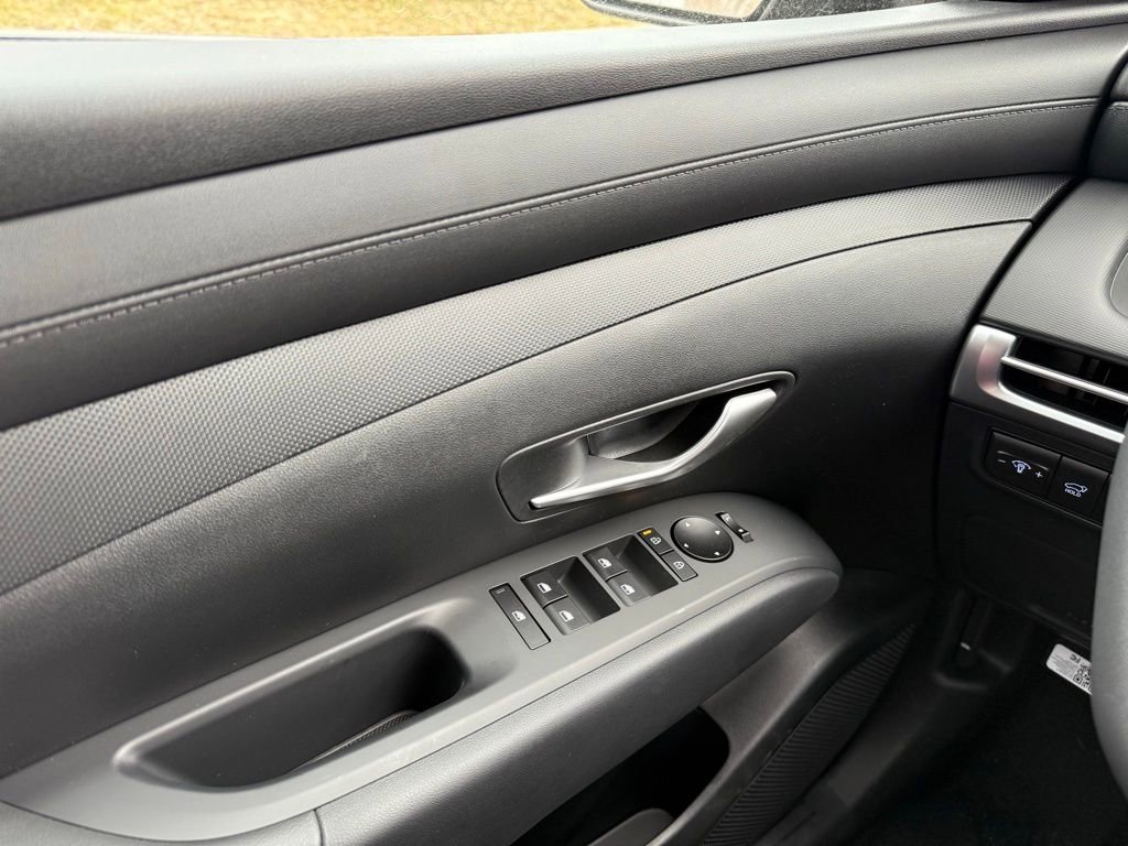 New 2026 Hyundai Tucson SEL image 26
