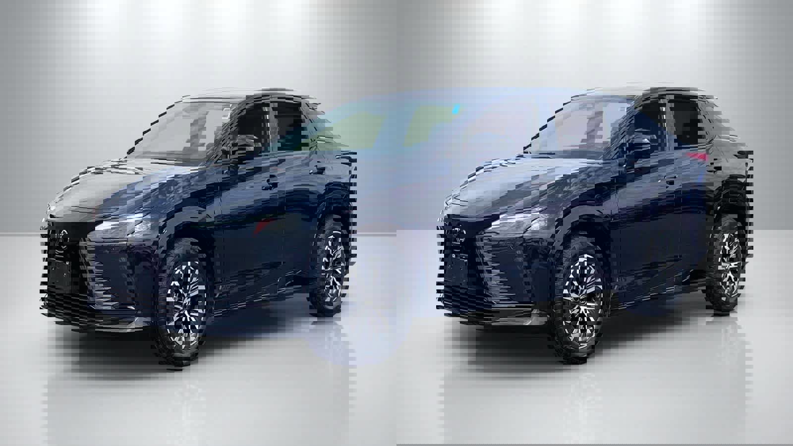 Used 2023 Lexus RZ 450e Premium w/ Technology Package