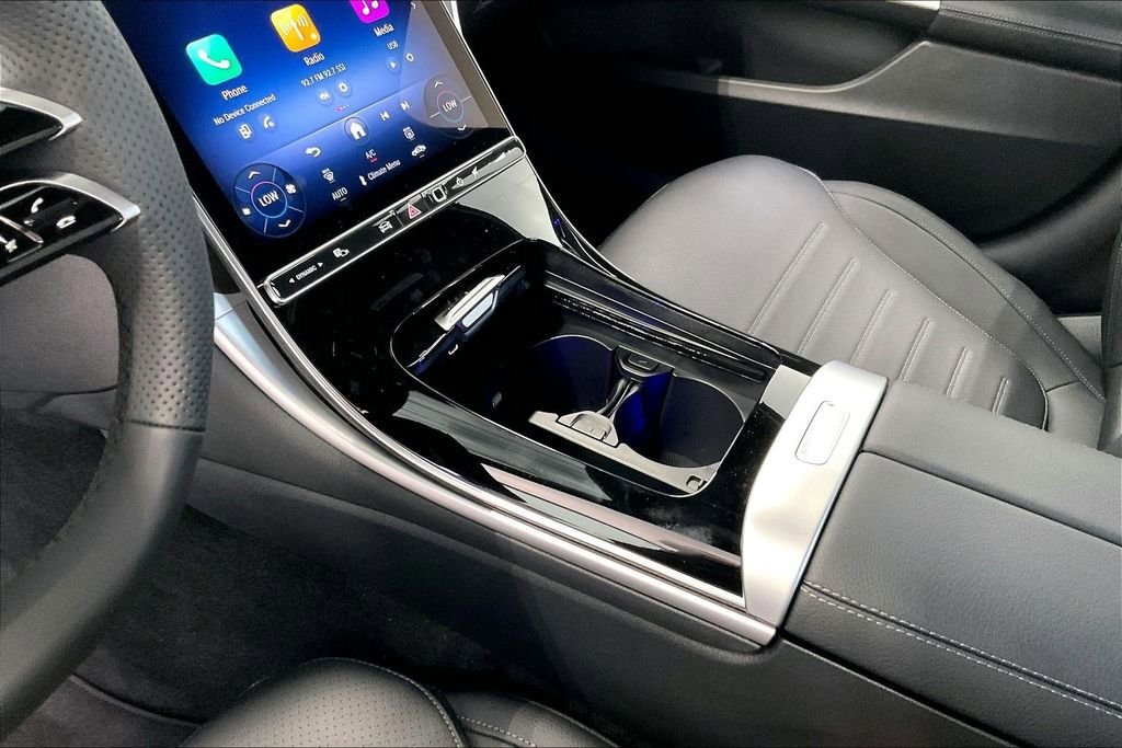 New 2026 Mercedes-Benz C 300 4MATIC Sedan image 7