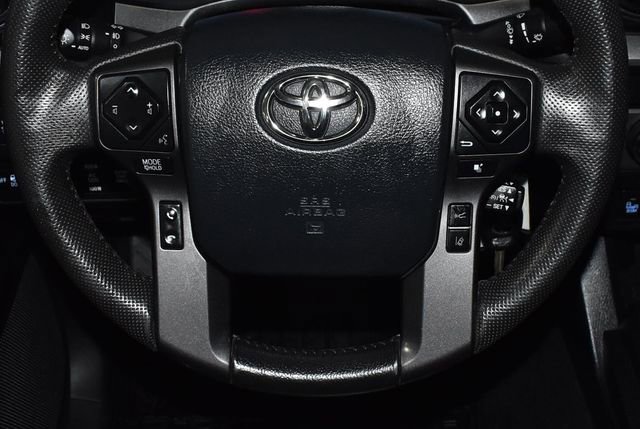 Used 2020 Toyota Tacoma TRD Sport image 25