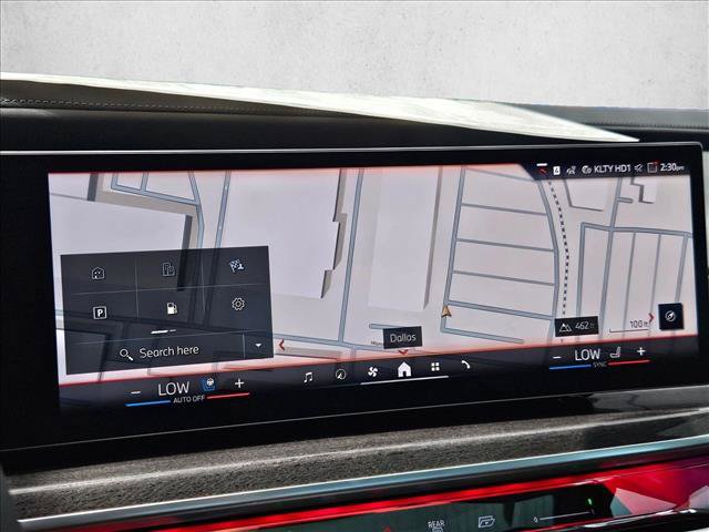New 2026 BMW 740i xDrive w/ Executive Package AWD/4WD image 12