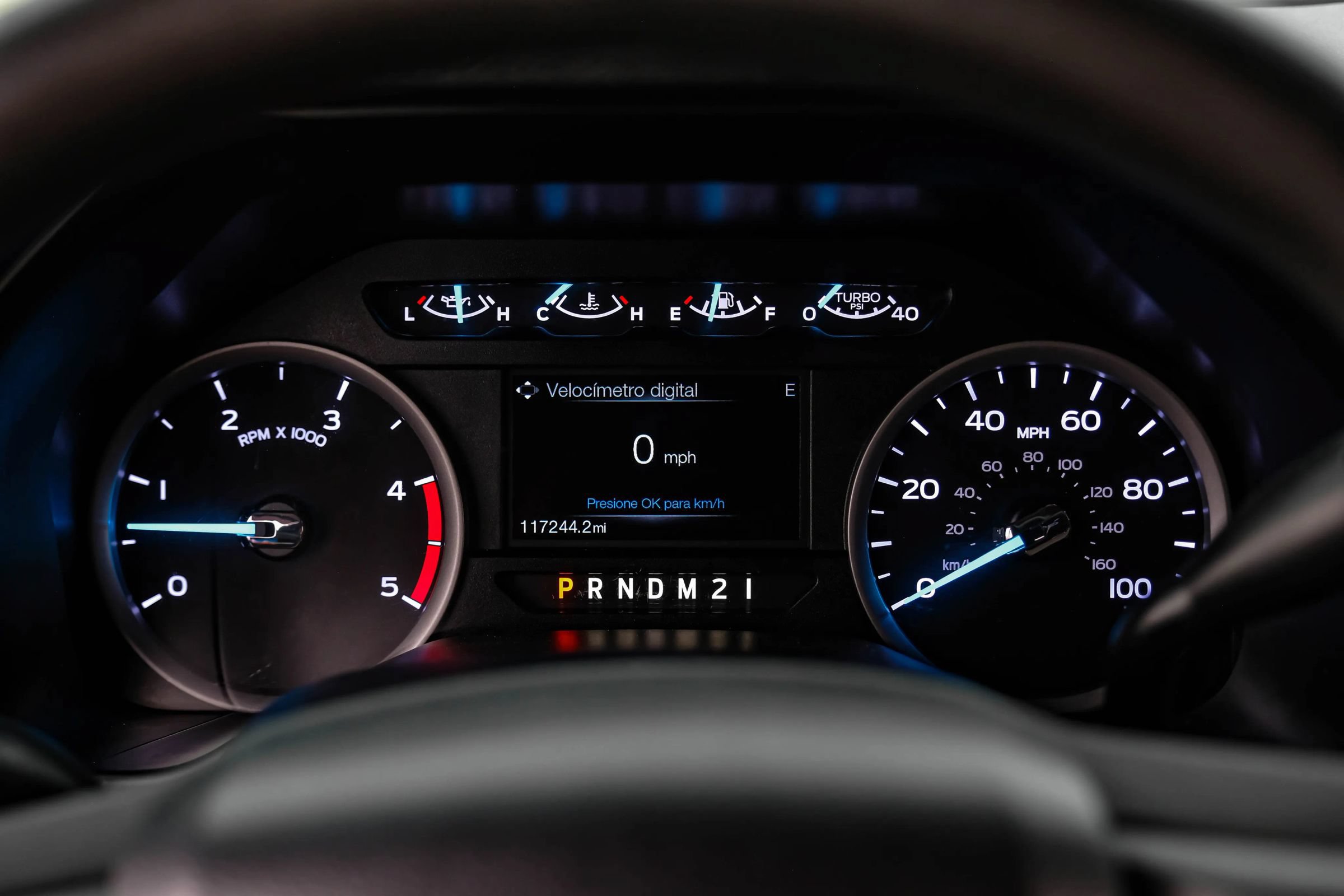 Used 2019 Ford F250 XLT AWD/4WD image 22