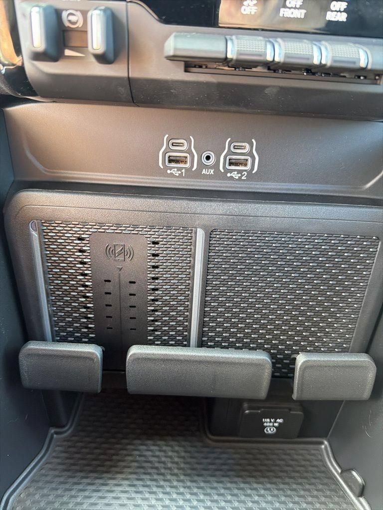 New 2026 RAM 1500 Big Horn AWD/4WD image 40