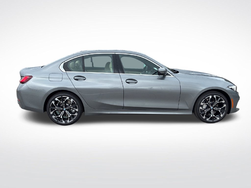 New 2026 BMW 330i xDrive Sedan w/ Premium Package AWD/4WD image 2